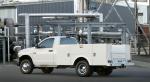 Dodge Ram Heavy Duty 2006 года